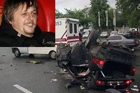 Завершилось дело относительно гибели Игоря Пелиха. Водителю грозит 12 лет тюрьмы