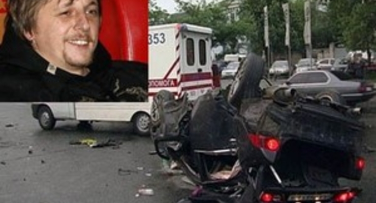 Завершилось дело относительно гибели Игоря Пелиха. Водителю грозит 12 лет тюрьмы