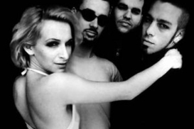 19 апреля в Киеве выступят Guano Apes