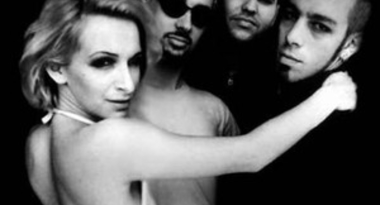 19 апреля в Киеве выступят Guano Apes