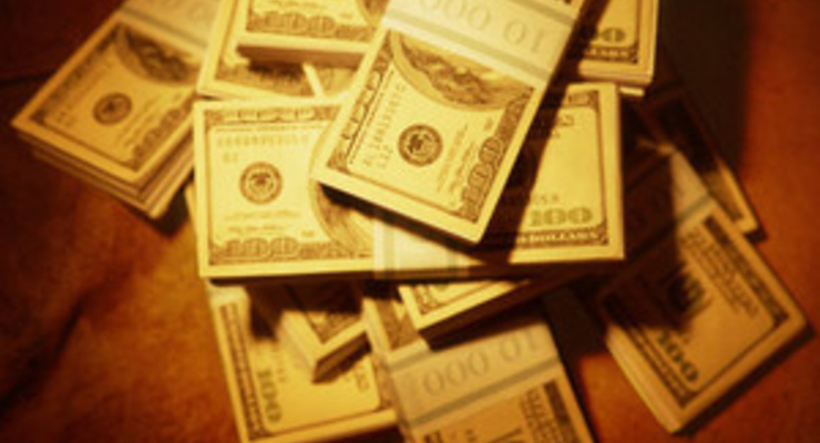 Курсы обмена наличных валют в 12 крупнейших банках Украины (на 10:30 20.10.2009)