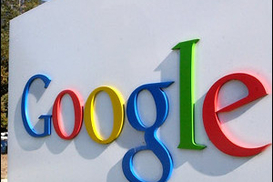 Компания Google получила рекордную прибыль