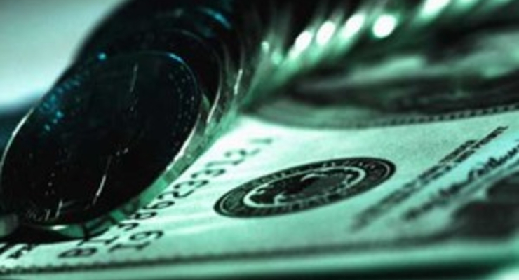 Доллар на межбанке укрепился