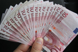 Курсы валюта на 19 октября (итоговый выпуск): гривна стабильна