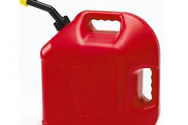 Почем сегодня заправиться (19.10.2009)