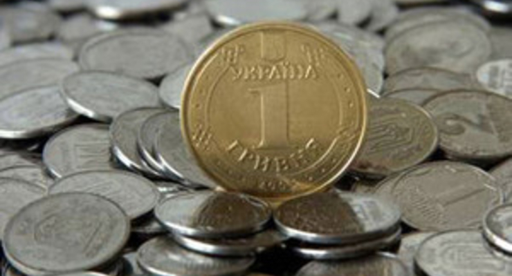 Официальные курсы валют на 20 октября