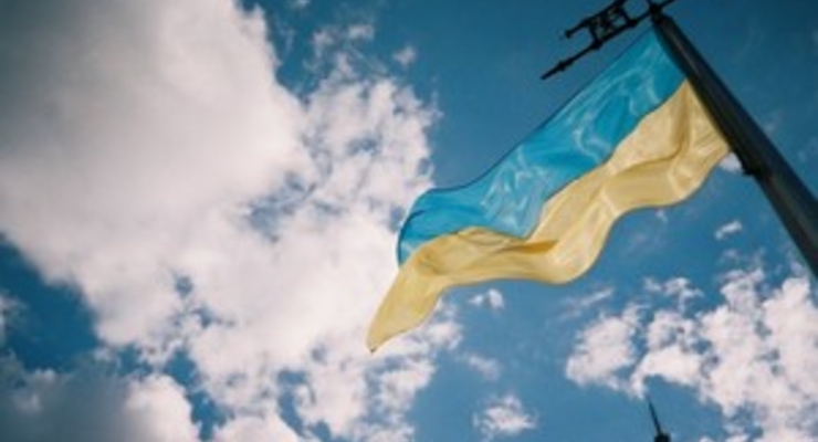 Украинцев осталось лишь 46 миллионов