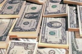 Курсы обмена наличных валют в 12 крупнейших банках Украины (на 10:30 19.10.2009)