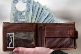 Курсы валют на 19 октября (на 10:30): гривна стабильна