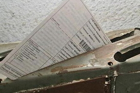 Столичных должников по коммуналке «потрусят» коллекторы