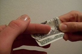 Депутата Киевсовета будут судить за взяточничество