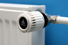 Тепло появилось в тысяче киевских домов