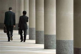 В Украине на 10 рабочих мест 75 претендентов