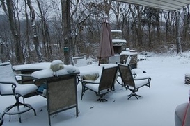 Первые жертвы заморозков в Украине: На Ивано-Франковщине два человека погибли от переохлаждения