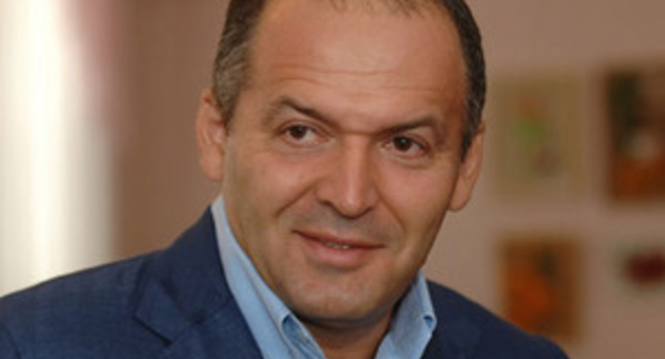 Названы самые влиятельные люди искусства. Пинчук занял 53-е место