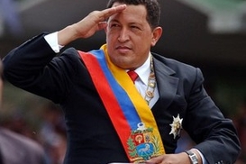 Уго Чавес назвал справедливую цену на нефть