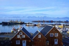 РФ отказала Исландии в кредите на 500 миллионов долларов