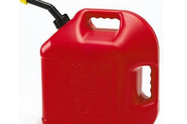 Почем сегодня заправиться (15.10.2009)