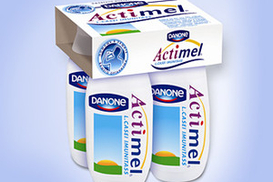 В Британии запретили рекламу Aсtimel