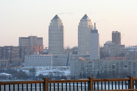 За информацию об убийцах бизнесмена в Днепропетровске дают 5 миллионов гривен