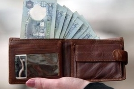 Курсы валют на 13 октября (на 15:30): курс гривны стабилизируется