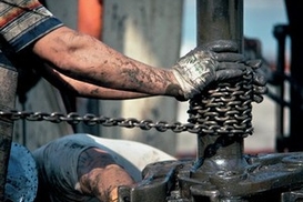 McKinsey & Co.: Баррель нефти подорожает до 110 долларов