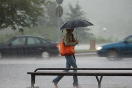 В Крыму объявили штормовое предупреждение