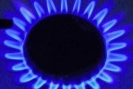 В центре Днепропетровска взорвалась газовая труба: погиб прохожий