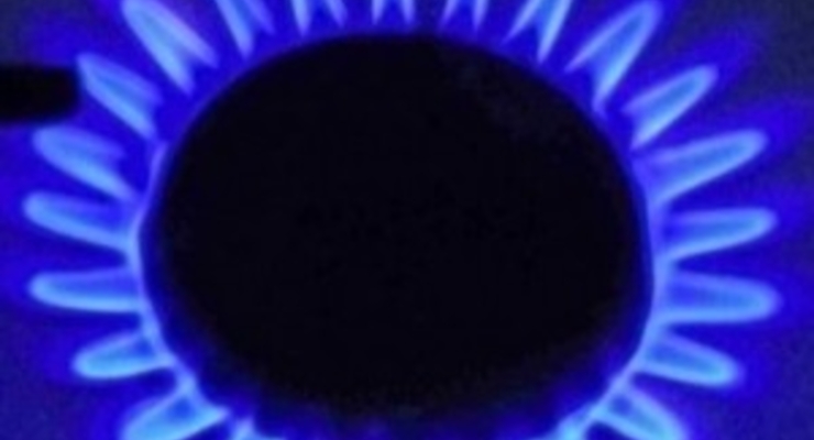 В центре Днепропетровска взорвалась газовая труба: погиб прохожий