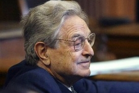 Сорос вложит 1 миллиард долларов в «чистую» энергетику