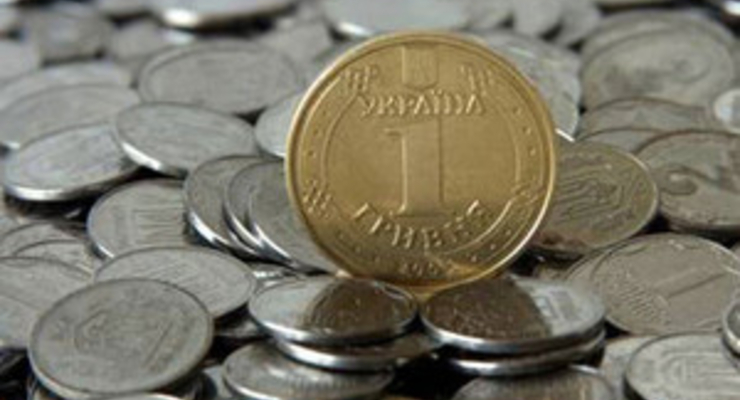 Курсы валют на 13 октября (на 10:30): гривна стабильна