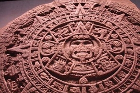 Майя: Конца света в 2012 году не будет