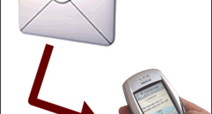 Водителя автобуса уволили за написание SMS за рулем