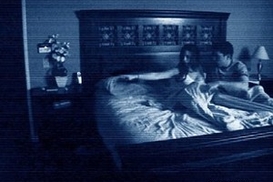 Низкобюджетный фильм попал в список лидеров проката