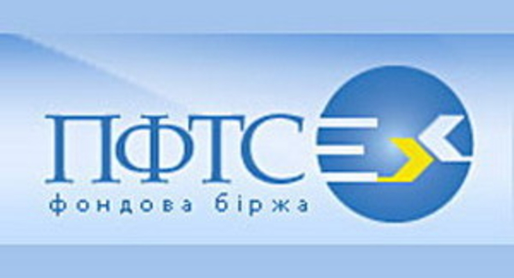 Показатели ПФТС на 12.10.2009: +5,23%