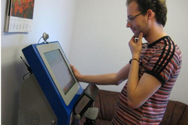 Билет на поезд можно будет купить через платежный терминал