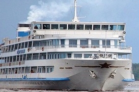 В ОАЭ арестовали судно с украинцами на борту