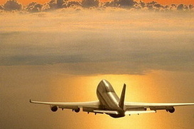 В Украине открывается регулярный авиарейс «Киев-Калининград»