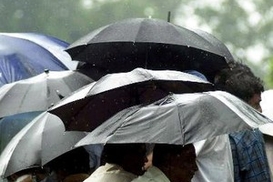 На выходных в Украине похолодает