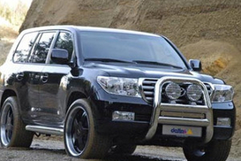 Резонансное ДТП! Джип сбил насмерть женщину и 3-летнего ребенка на пешеходном переходе в Севастополе