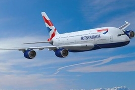 Пассажиры British Airways будут доплачивать за ручную кладь