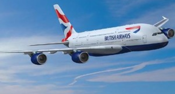 Пассажиры British Airways будут доплачивать за ручную кладь