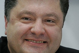 Порошенко назначен главой Министерства иностранных дел