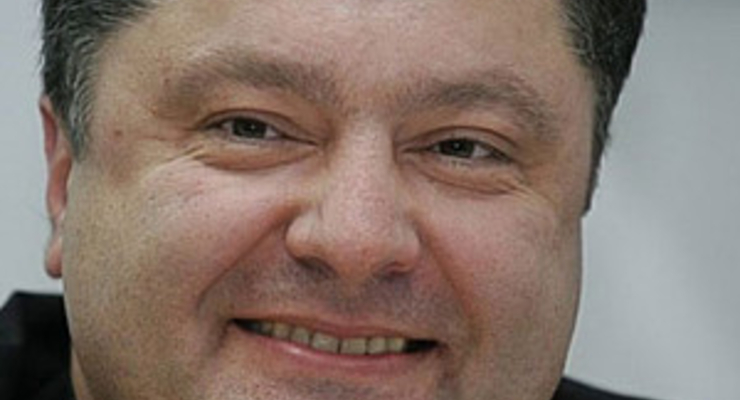 Порошенко назначен главой Министерства иностранных дел