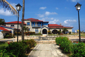 Поместье Аль Капоне продали за 2,6 миллионов долларов (ФОТО)