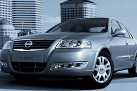 Эксперты: Мировой авторынок вернет к докризисному уровню лишь в 2013 году