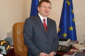 Немыря: Получение следующего транша МВФ под угрозой