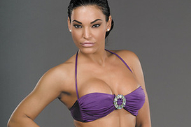 Сегодня выберут «Мисс пластическая хирургия» (ФОТО)