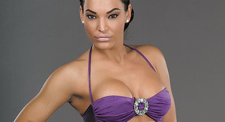 Сегодня выберут «Мисс пластическая хирургия» (ФОТО)