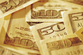 Курсы валюта на 8 октября (итоговый выпуск): нацвалюта стабилизировалась